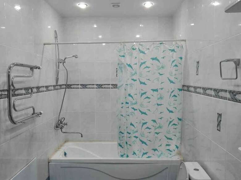 Hotel On Sanatornaya Guest House