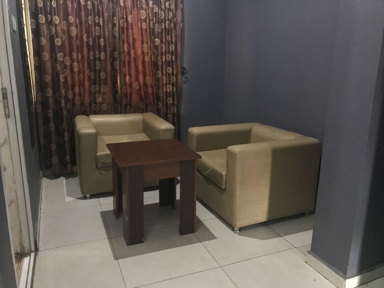 Hotel Richmond Hills Suites