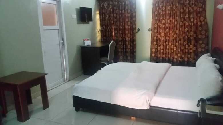 Hotel Richmond Hills Suites