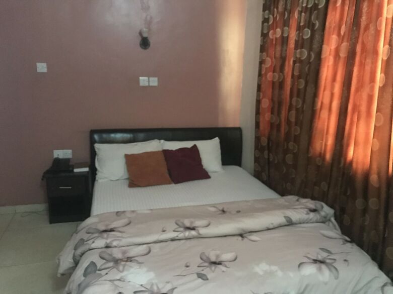 Hotel Richmond Hills Suites