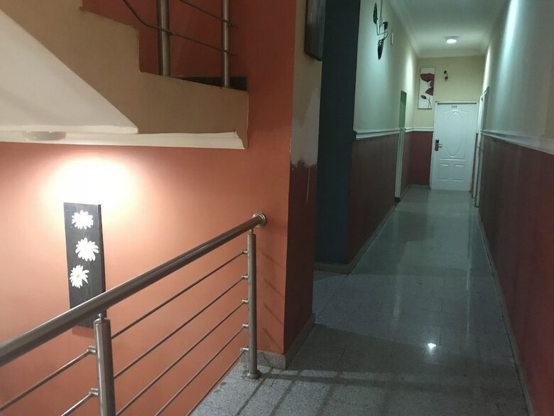 Hotel Richmond Hills Suites