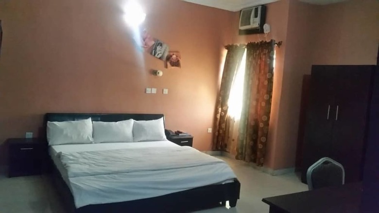 Hotel Richmond Hills Suites