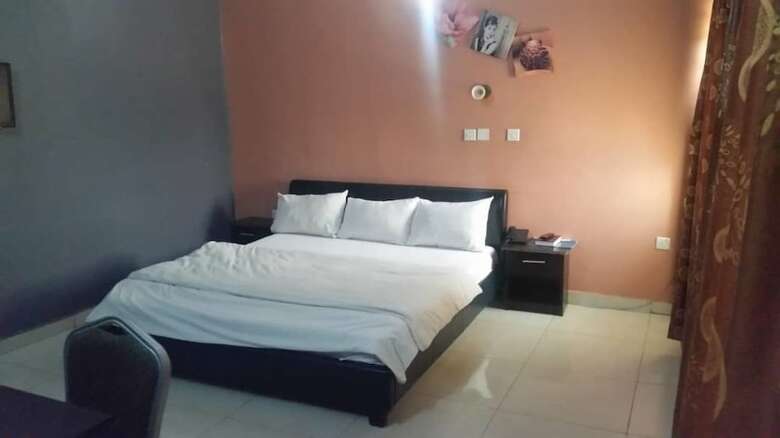 Hotel Richmond Hills Suites