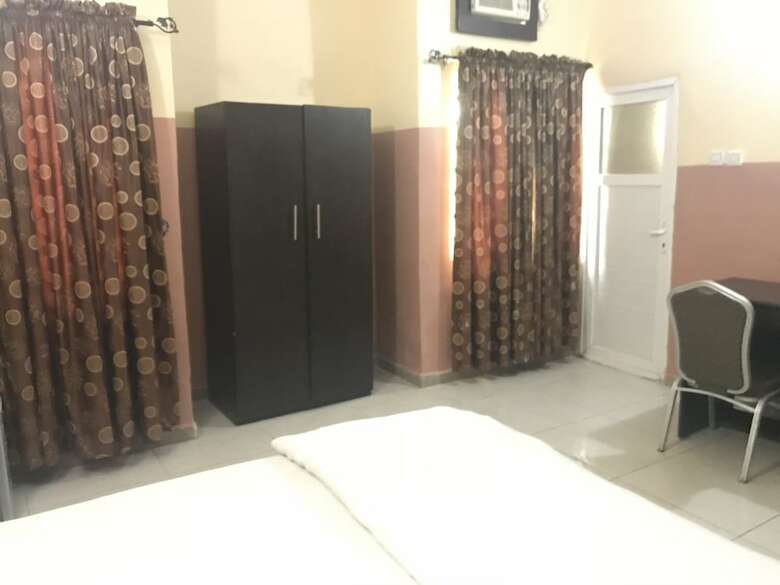 Hotel Richmond Hills Suites