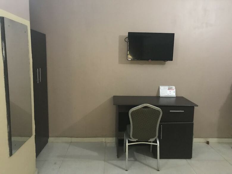 Hotel Richmond Hills Suites
