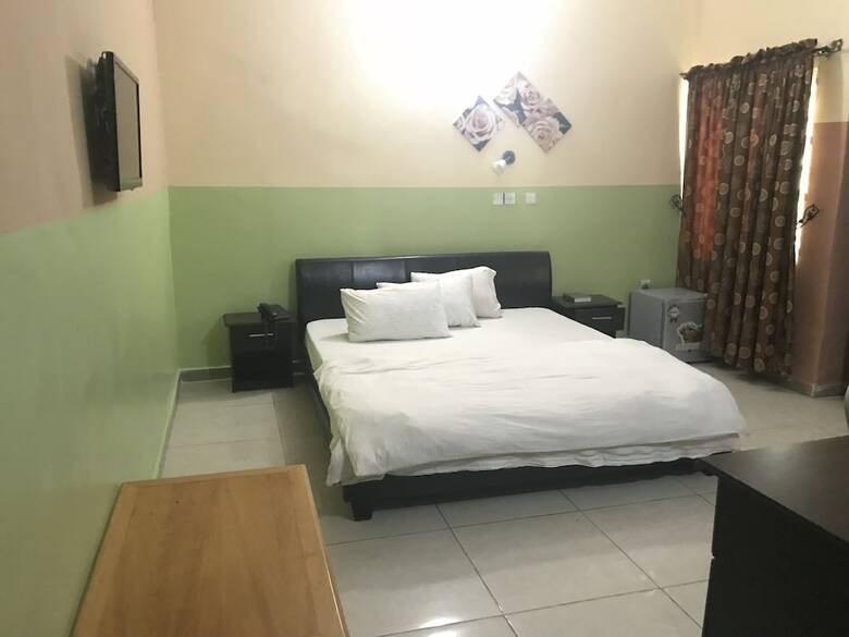 Hotel Richmond Hills Suites