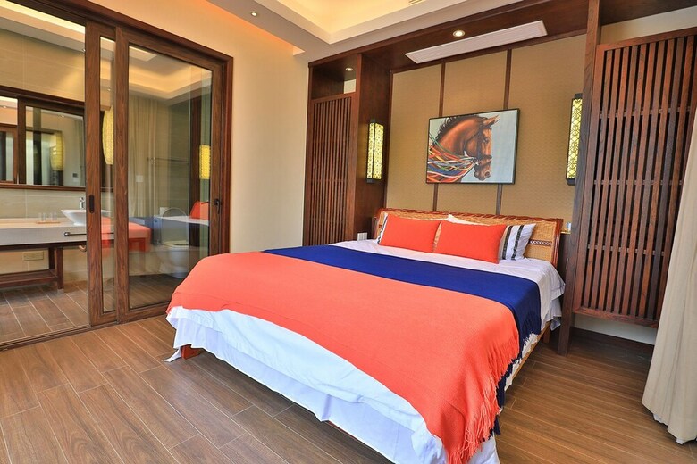 Hotel Chilann Sanya