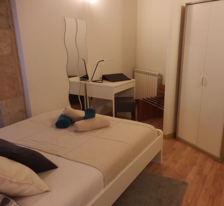Apartamentos Homy Flat Melendez I