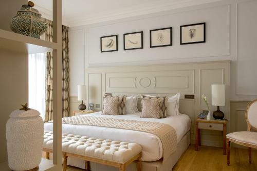 Hotel Chais Monnet & Spa