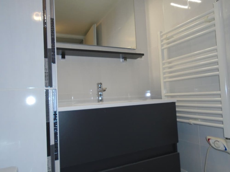 Apartamento Appartement Belles Rives