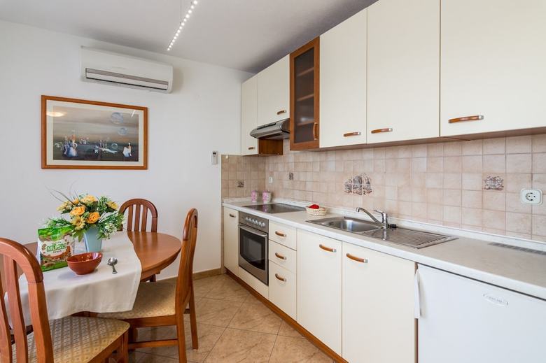 Bellistra Apartments Rabac