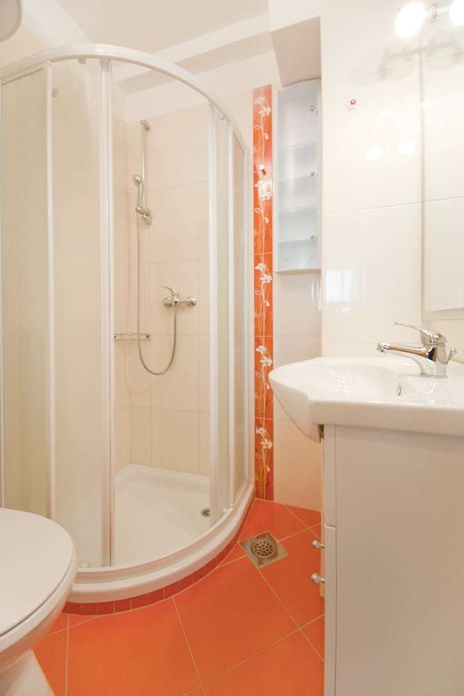 Bellistra Apartments Rabac