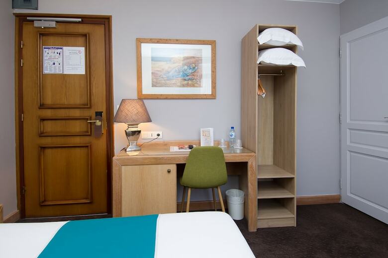 Hotel Eden