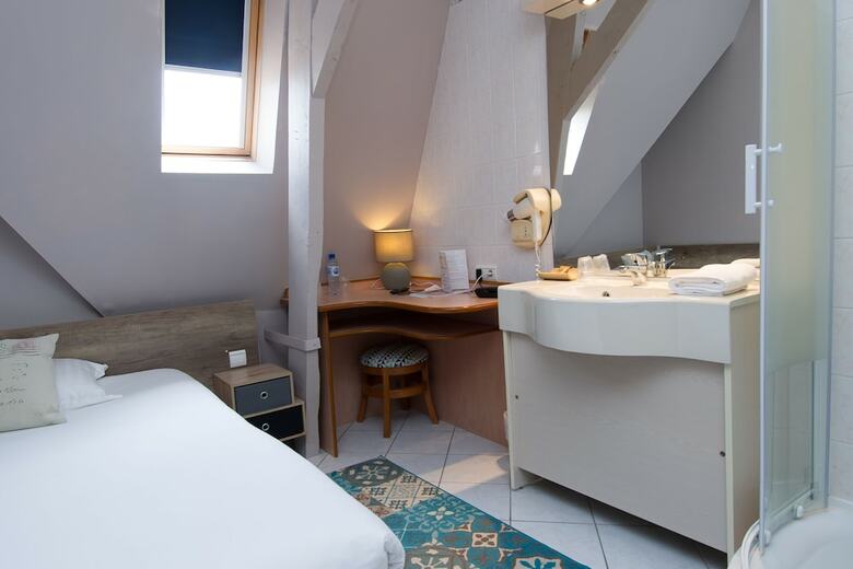 Hotel Eden