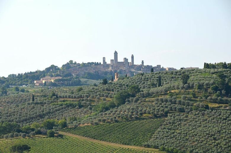 Agroturismo Borgo Montauto