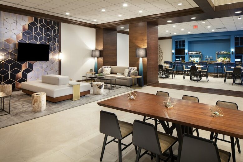 Hotel The Westin Oaks Houston At The Galleria