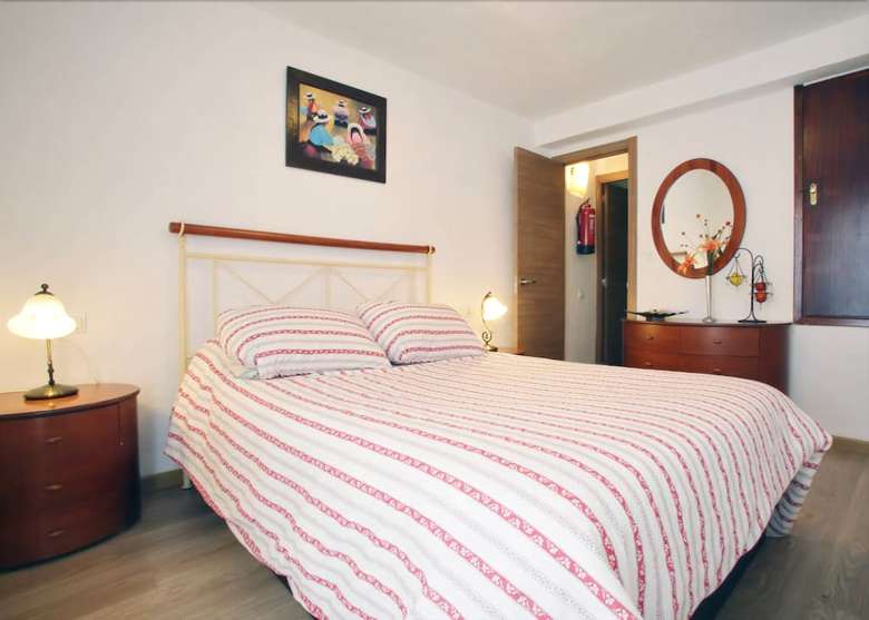 Agroturismo Casa Las 3 Conchas I