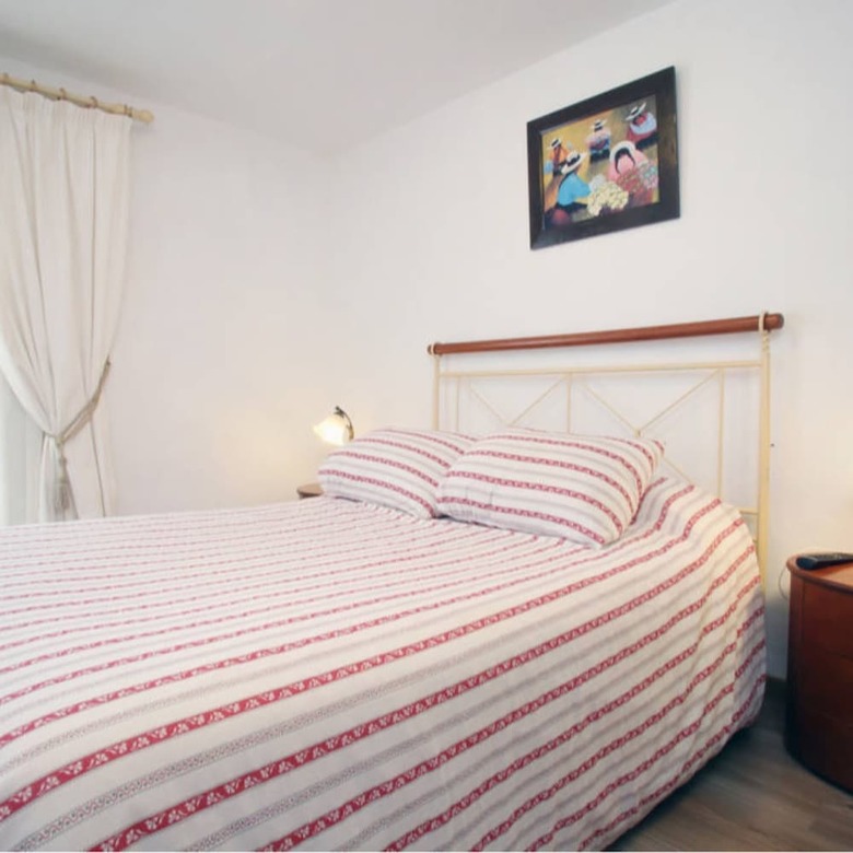 Agroturismo Casa Las 3 Conchas I
