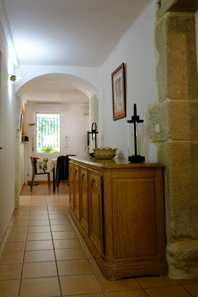 Apartamento L'or�e de La Lironde