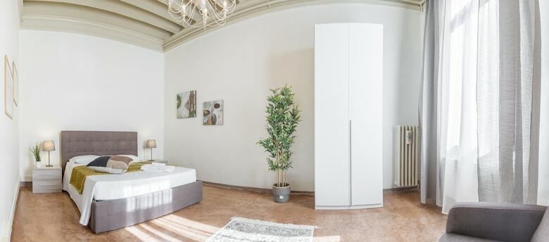 Riva Palace Apartments
