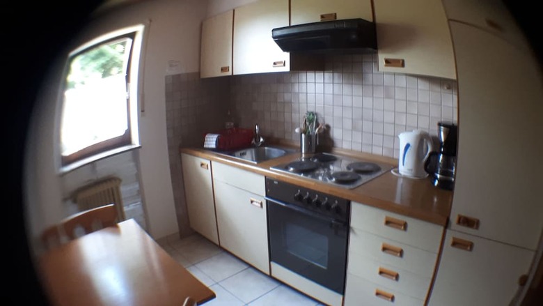 Apartamentos Haus Heidelberg
