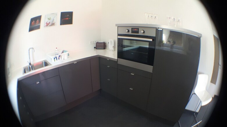 Apartamentos Haus Heidelberg