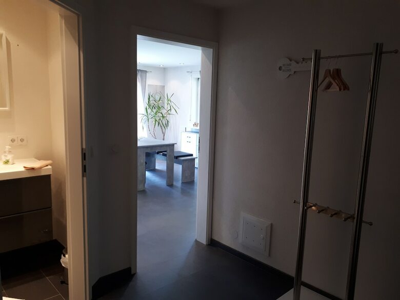 Apartamentos Haus Heidelberg
