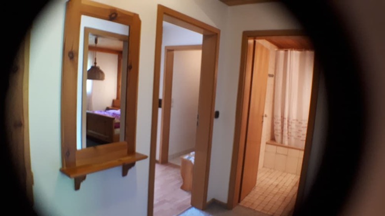 Apartamentos Haus Heidelberg