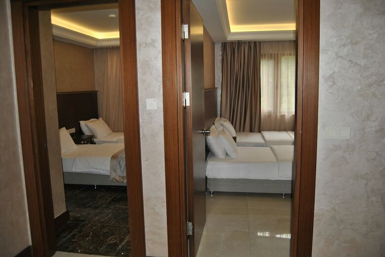 Uzungol Onder Hotel & Spa