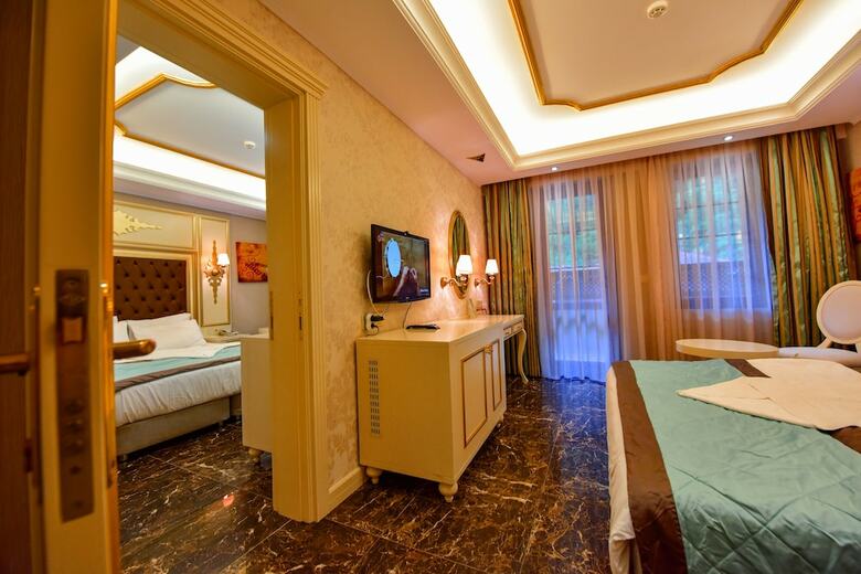 Uzungol Onder Hotel & Spa