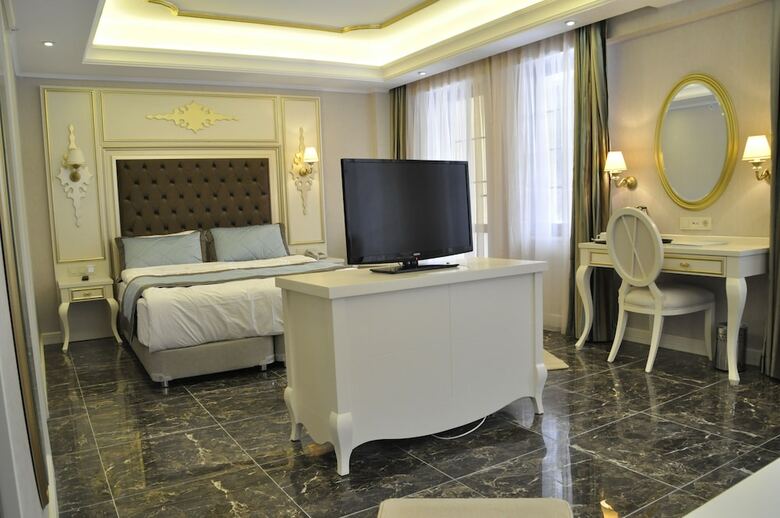 Uzungol Onder Hotel & Spa