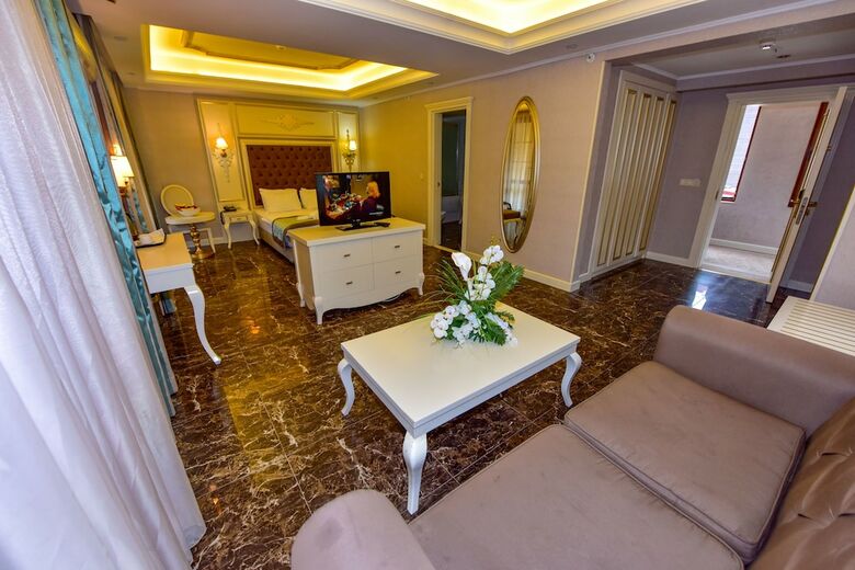 Uzungol Onder Hotel & Spa