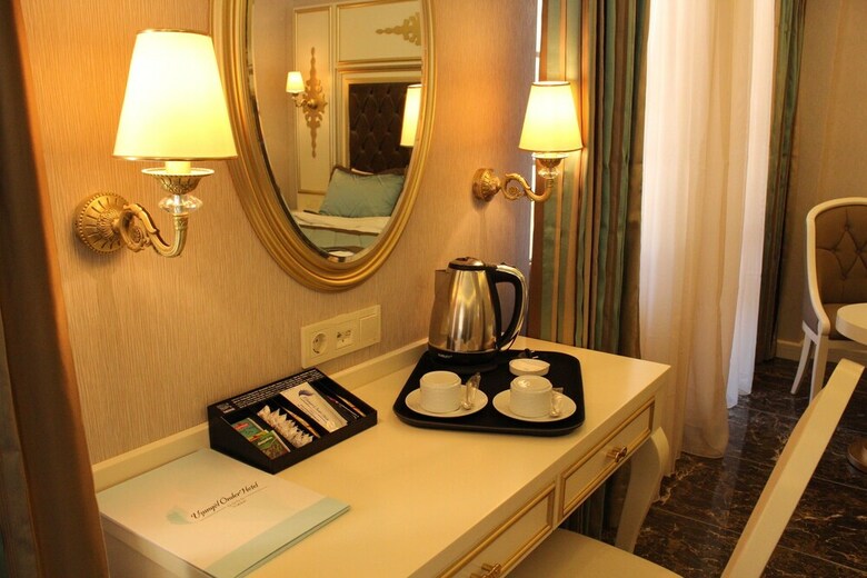 Uzungol Onder Hotel & Spa