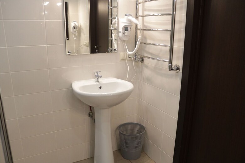 Hostal Hostel Arbat 42