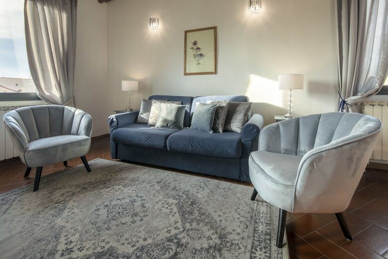 Apartamento Pitti Luxury Terrace