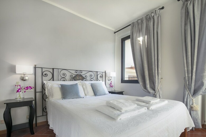 Apartamento Pitti Luxury Terrace