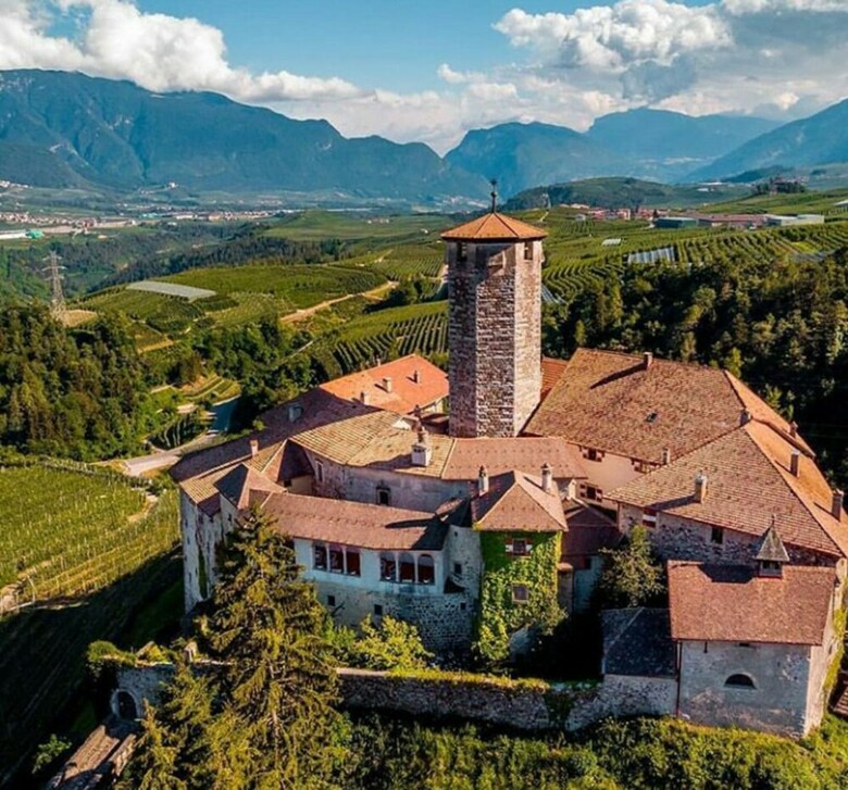 Apartamento Casa Vacanze Pi� Di Castello