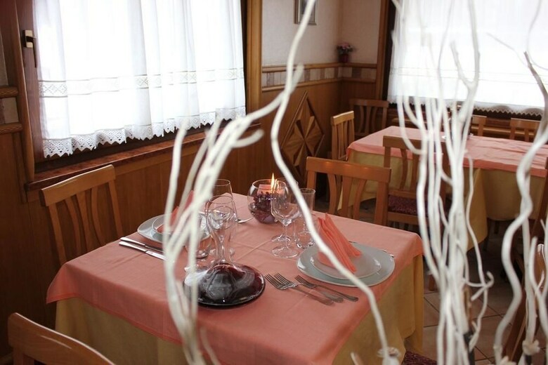 Hotel Albergo Miramonti La Pozza
