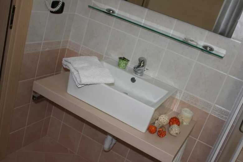 Hotel Albergo Miramonti La Pozza
