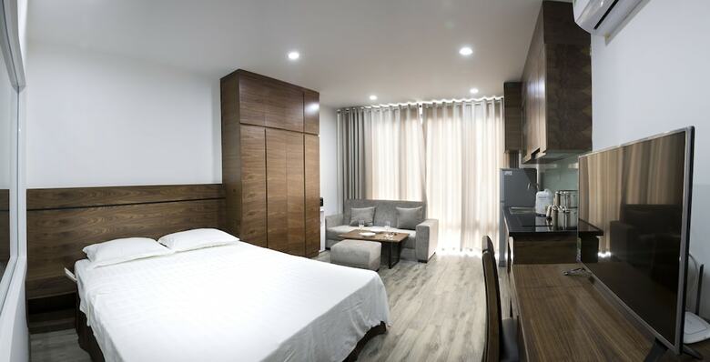 Irest Apartment