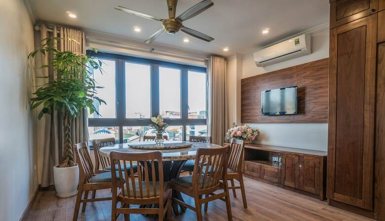 Irest Apartment