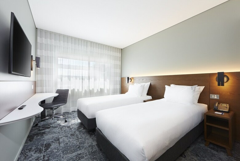 Hotel Holiday Inn Express Newcastle