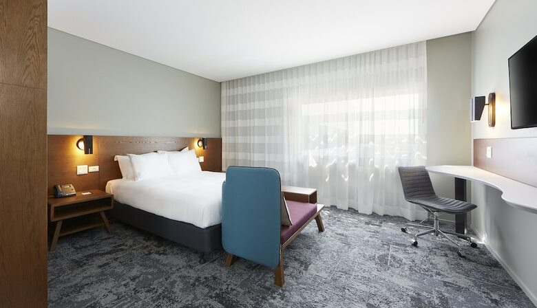 Hotel Holiday Inn Express Newcastle