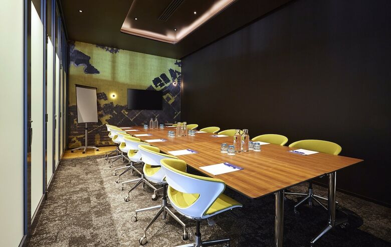 Hotel Holiday Inn Express Newcastle