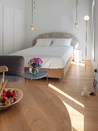 Lisbon Serviced Apartments -  Benformoso