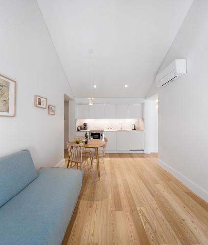Lisbon Serviced Apartments -  Benformoso