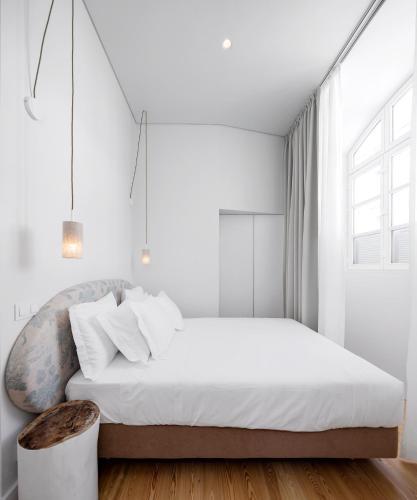 Lisbon Serviced Apartments -  Benformoso