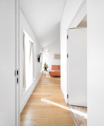 Lisbon Serviced Apartments -  Benformoso