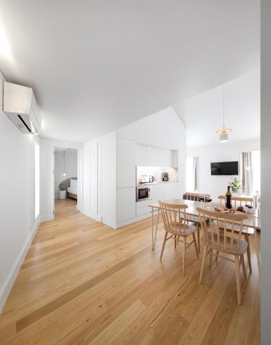 Lisbon Serviced Apartments -  Benformoso
