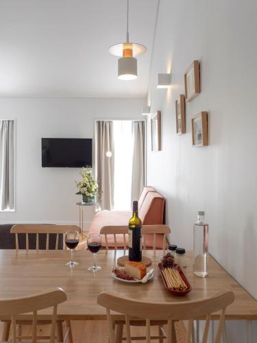 Lisbon Serviced Apartments -  Benformoso